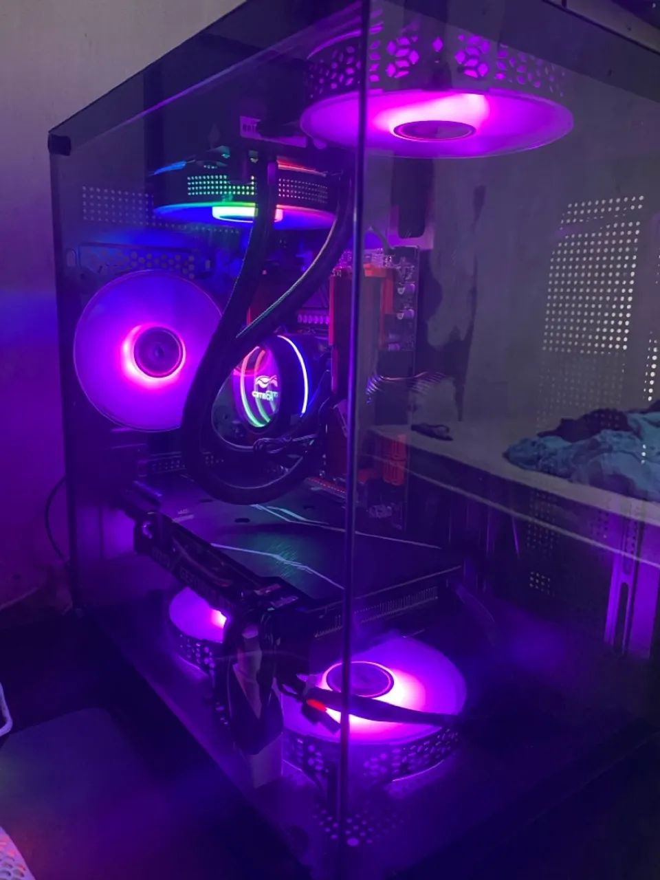 Computador gamer  - Foto 3