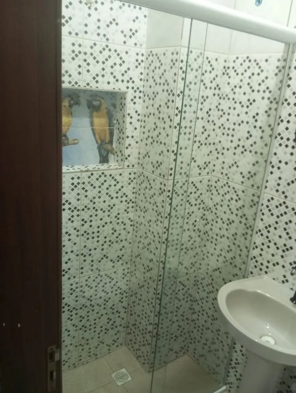 Apartamento no bosque  - Foto 4