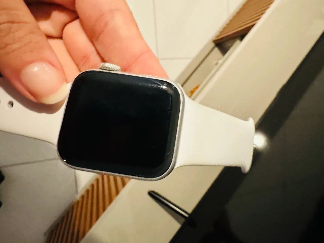 Apple Watch SE  - Foto 2
