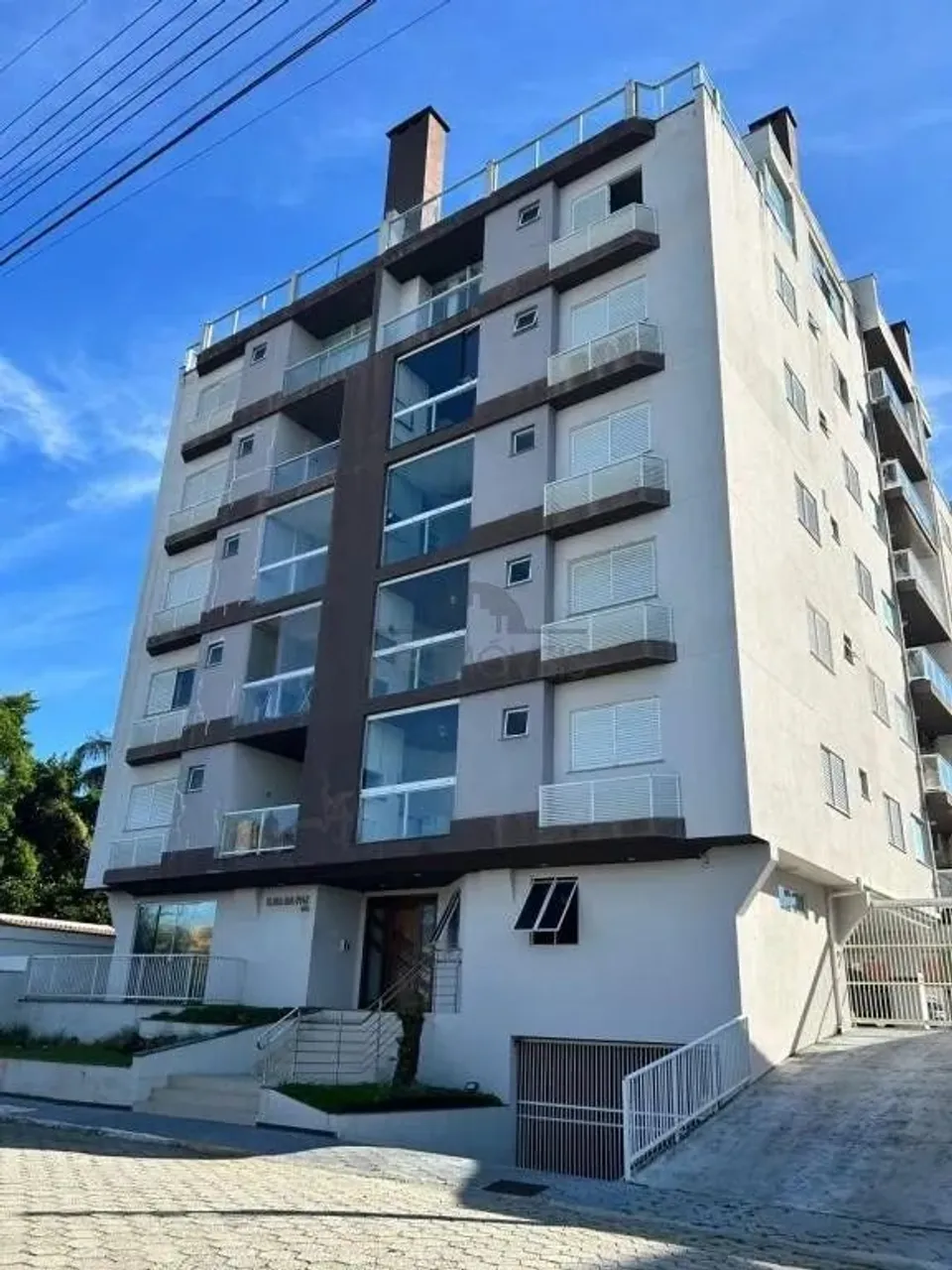 APARTAMENTO no DO UBATUBA com 2 quartos para VENDA, 75 m²