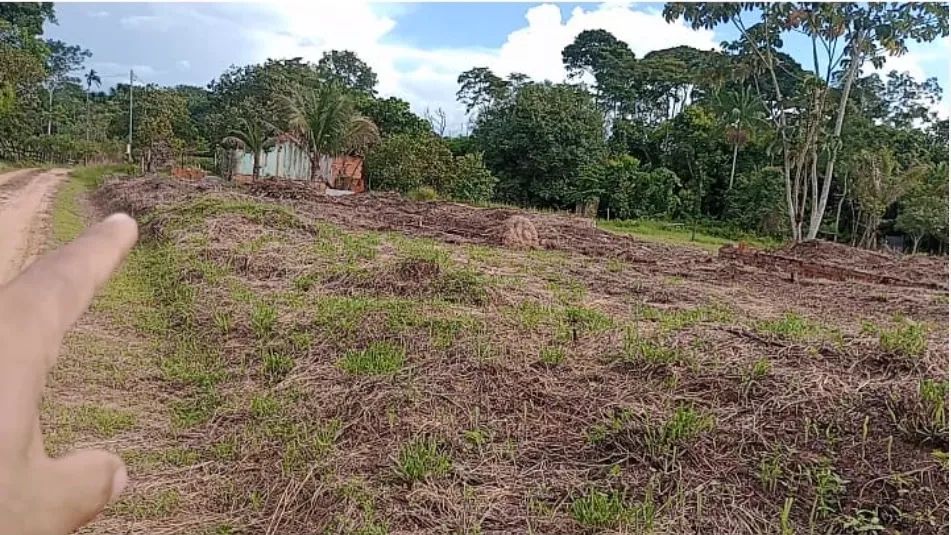 Área pra chácara  - Foto 3