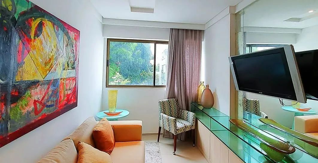 Ultima unidade: apartamento para venda tem 45 metros quadrados com 2 quartos na Torre - Re