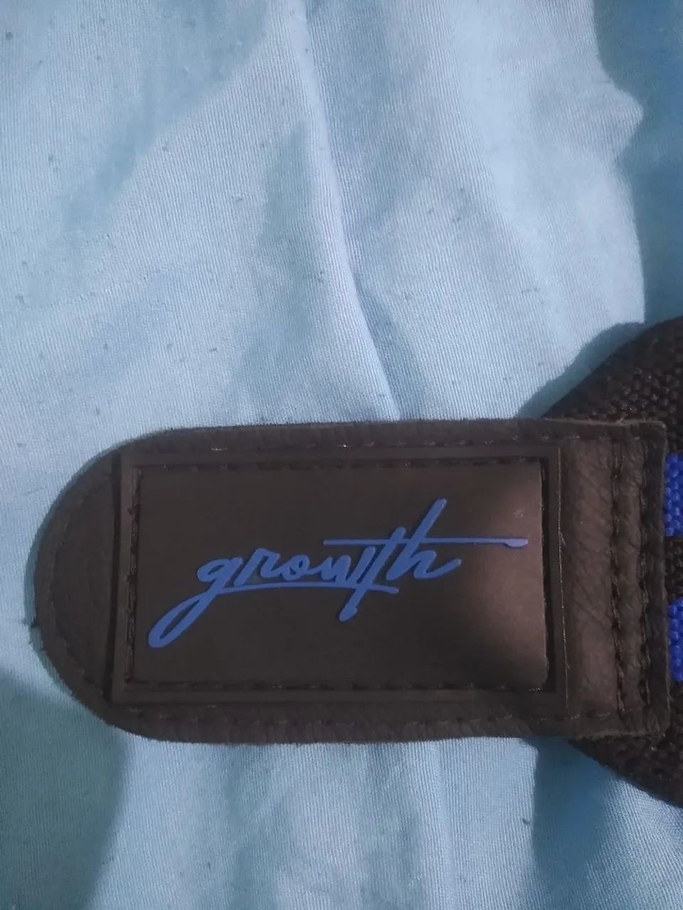 Strap Growth 