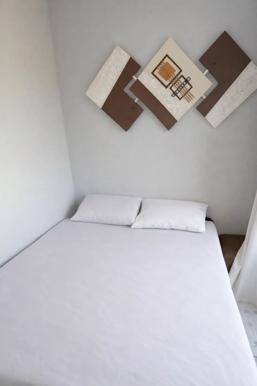 Casa 300 metros praia de Guaratuba Central - Foto 8