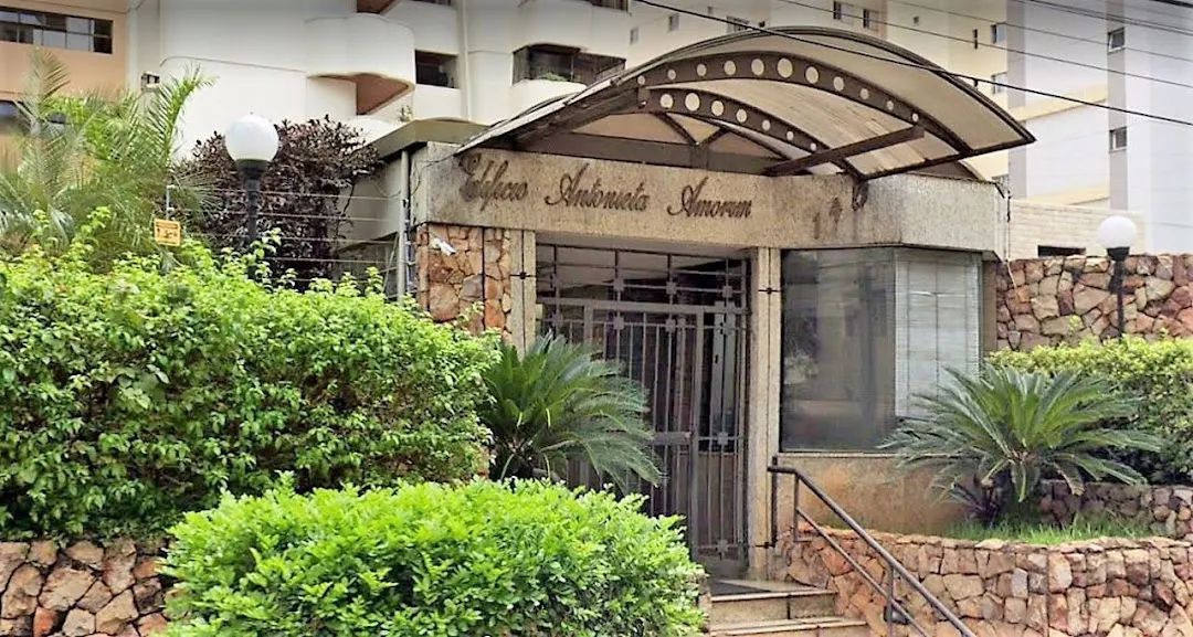 Apartamento com 5 quartos à venda, 538 m² por R$ 2.000.000 - Setor Central - Goiânia/GO - Foto 3