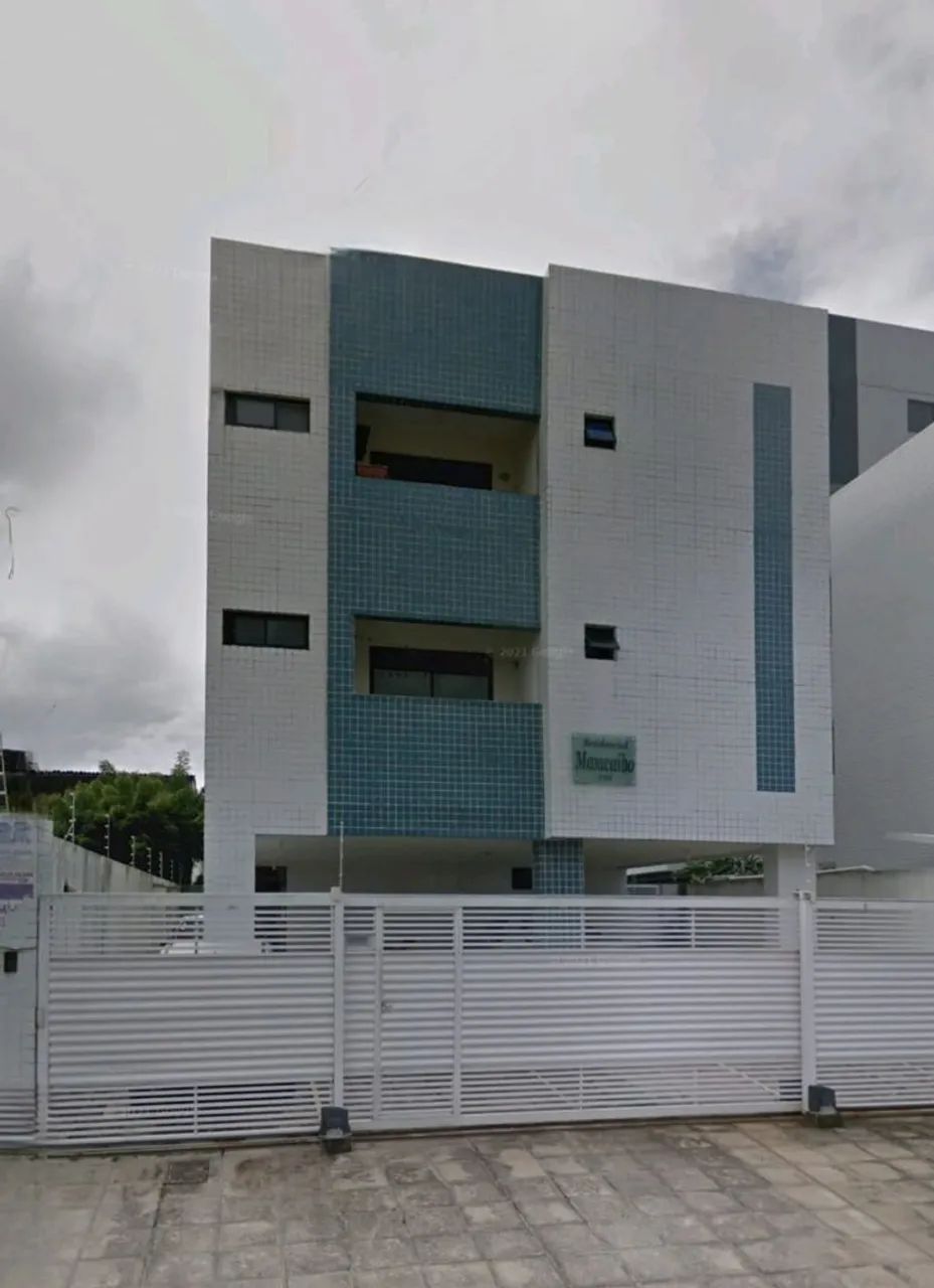 Foto - João Pessoa - Bessa