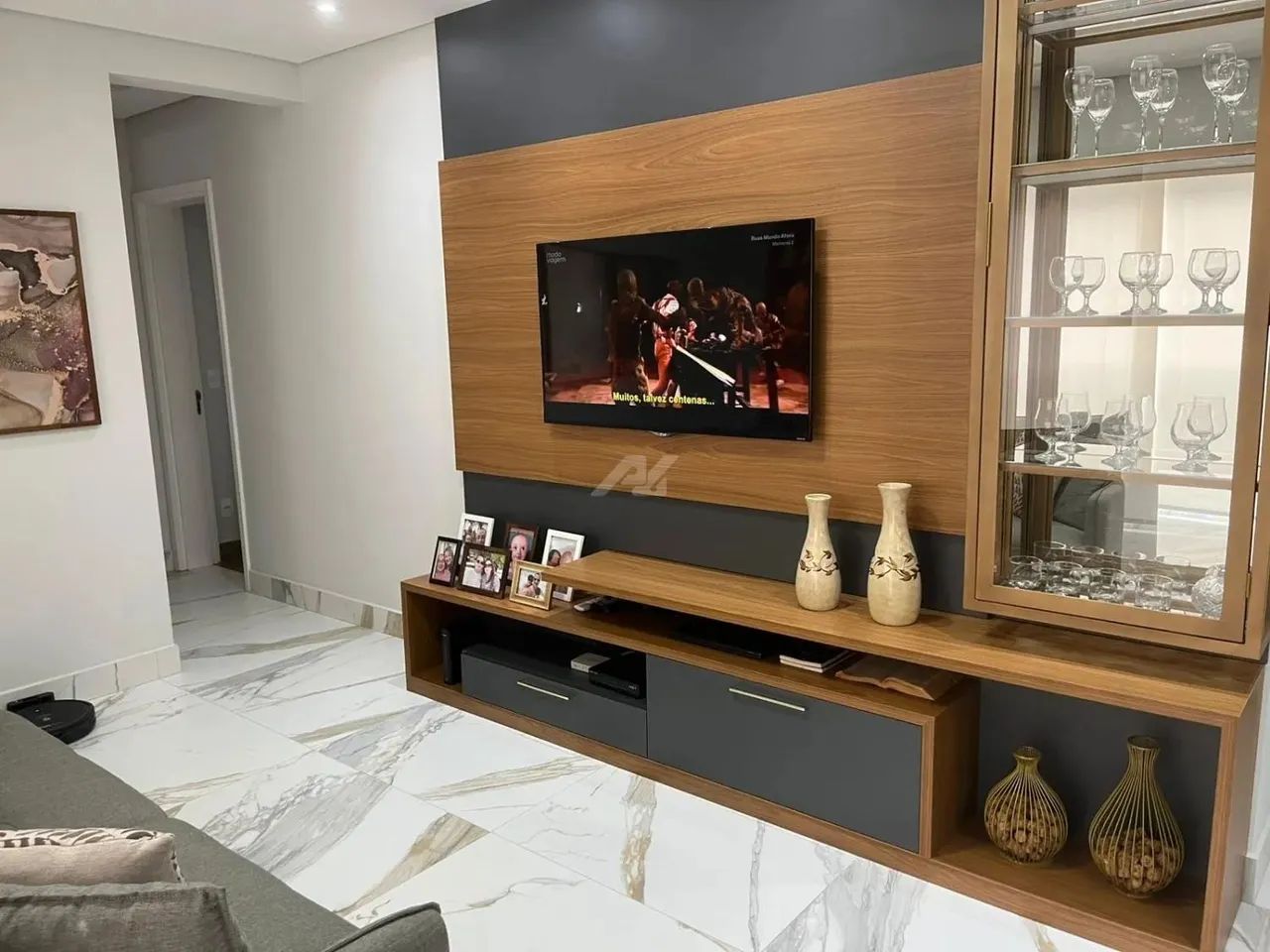 apartamento - Taquaral - Campinas - Foto 2