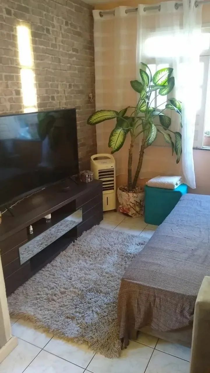Casa em Rua Arari - Luiz Anselmo - Salvador/BA