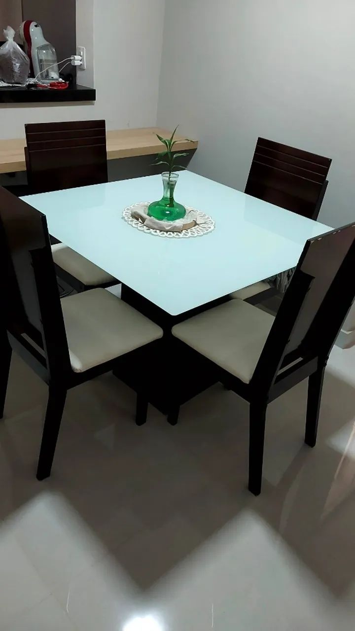 Mesa de jantar - Foto 3