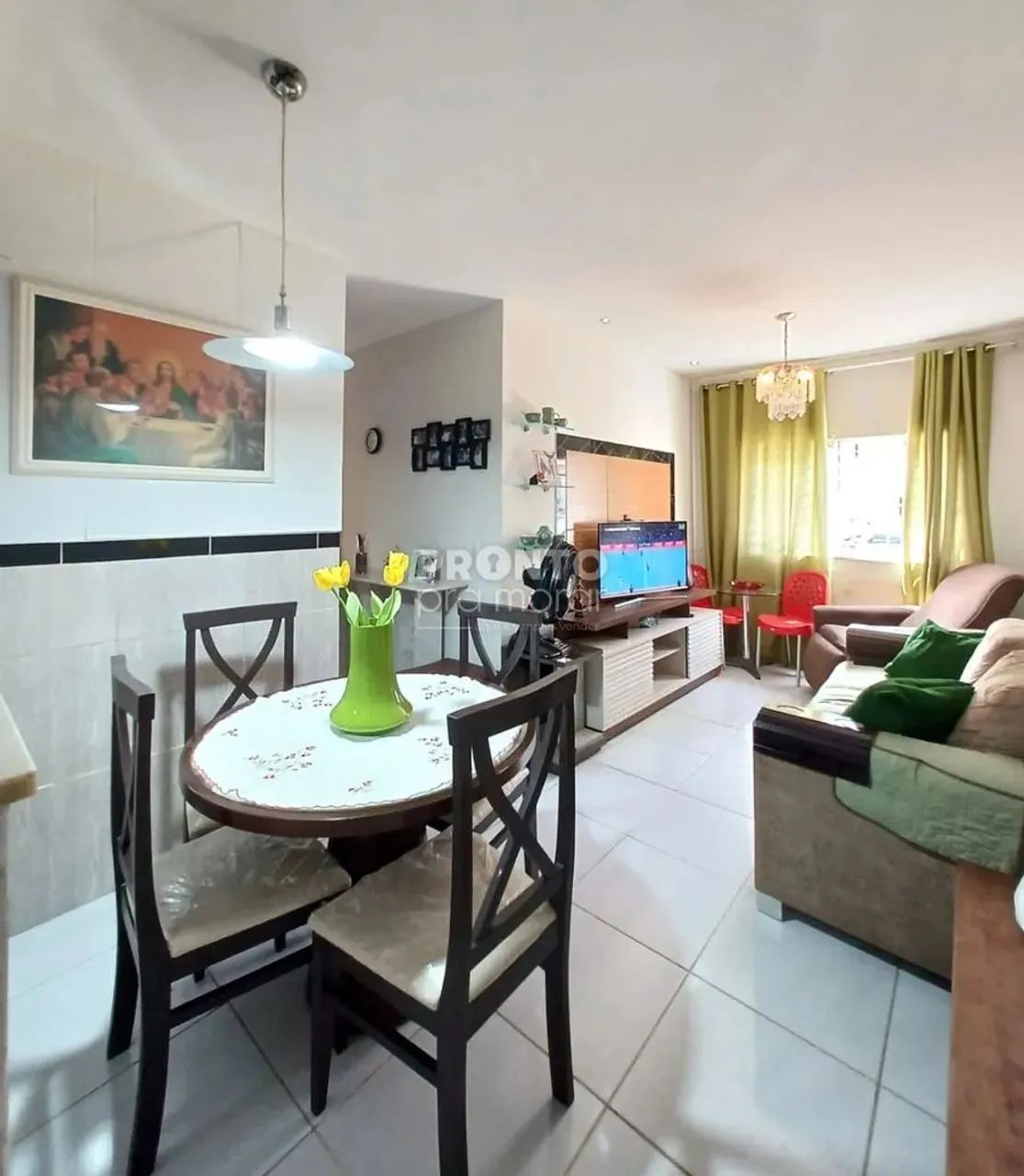 Apartamento Residencial Porto Seguro, unidade não informado 5, Nossa Senhora da Conceição - Foto 4
