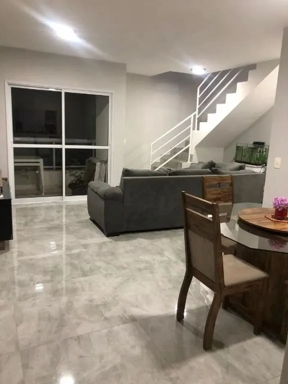 Apartamento Duplex/Cobertura em Guarulhos - Foto 2