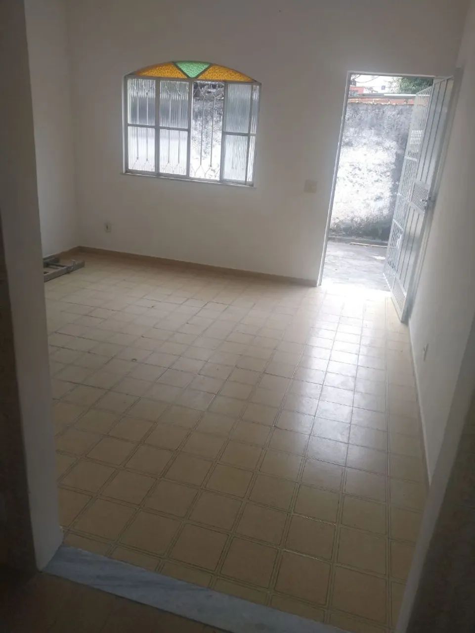 Foto - Niterói - Barreto