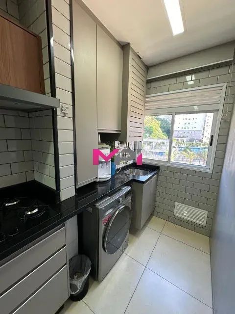 APARTAMENTO PARA LOCAÇÃO NO CONDOMÍNIO FLEX I - JUNDIAÍ/SP - Foto 13