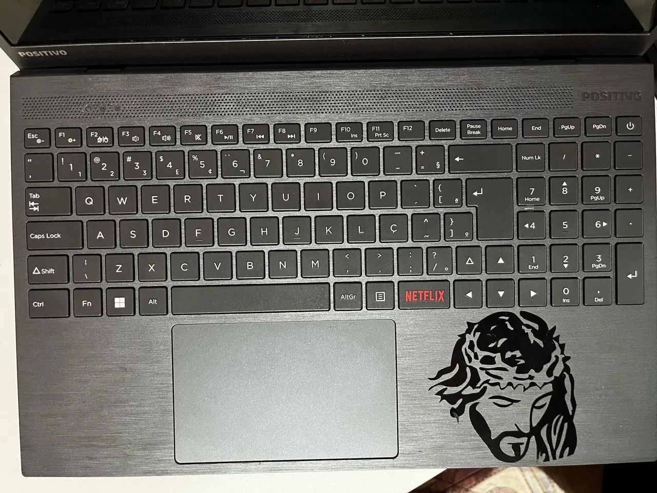 Notebook Positivo - Tela 15.6  - Foto 5