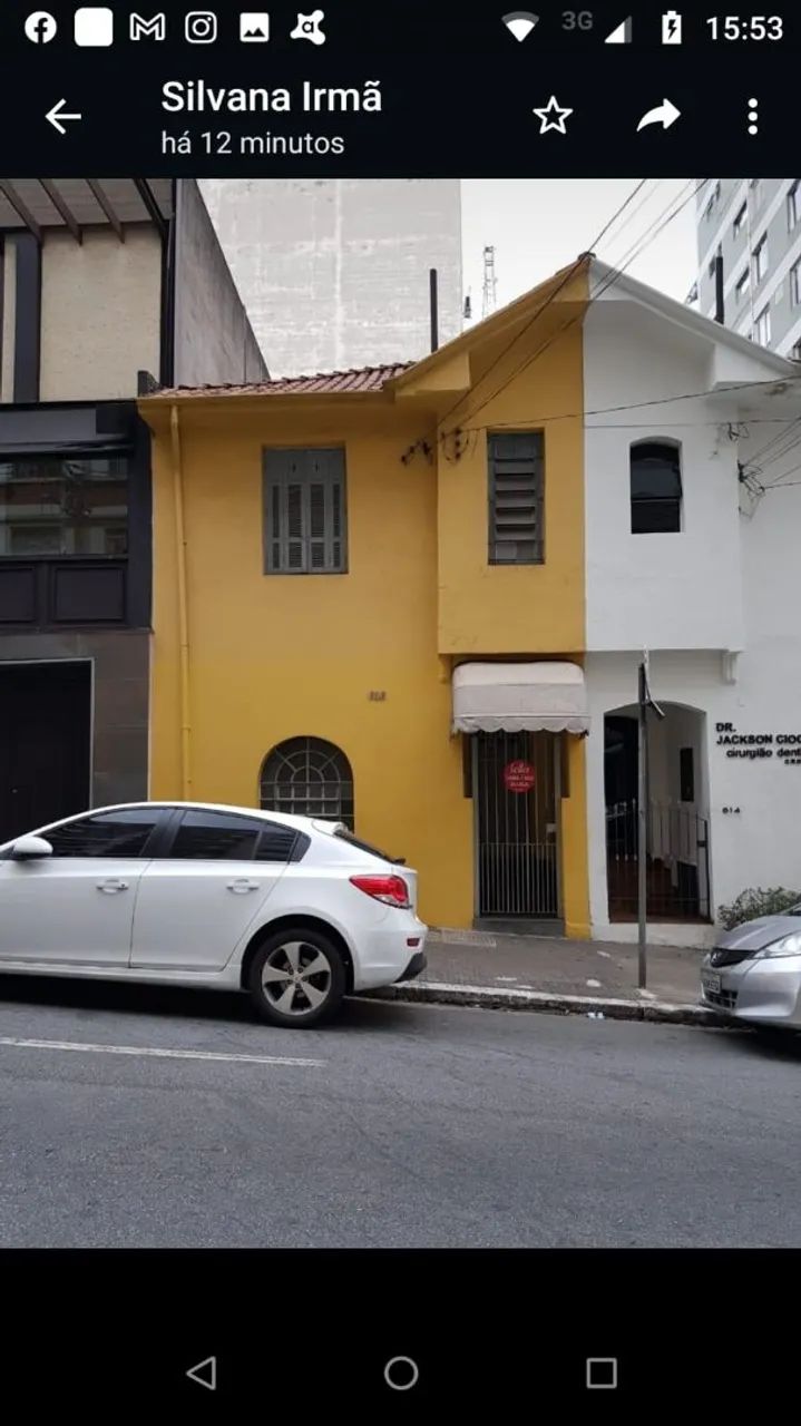 Primeira imagem do imóvel