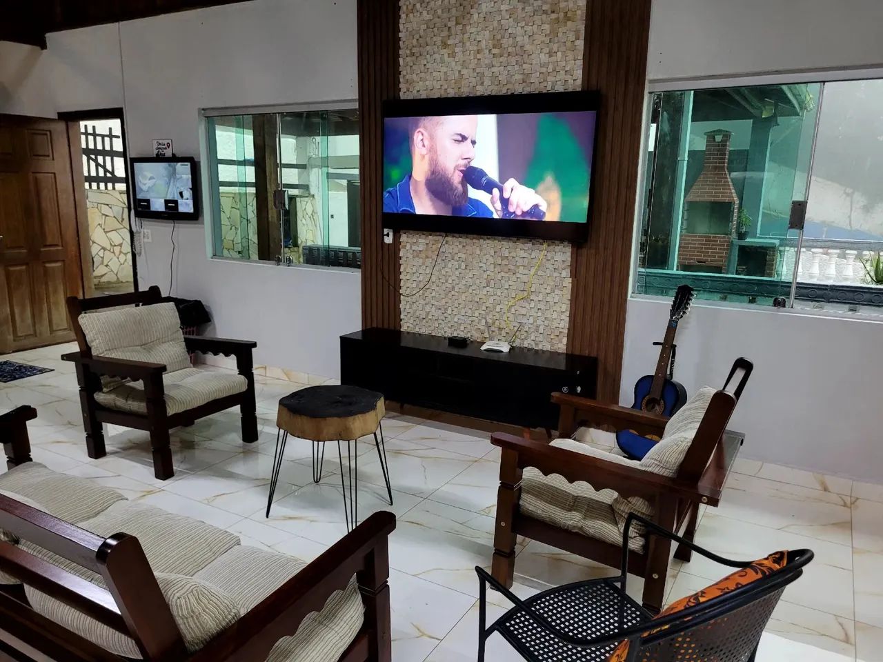 Chácara para eventos no Riacho Grande - Foto 6