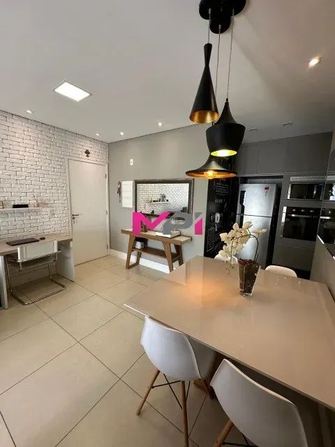 APARTAMENTO PARA LOCAÇÃO NO CONDOMÍNIO FLEX I - JUNDIAÍ/SP - Foto 8