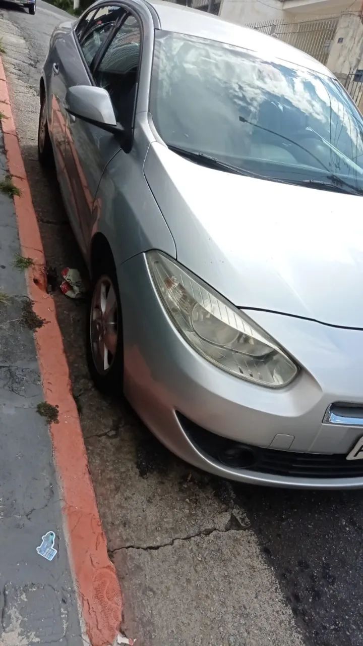Oportunidade Fluence Automático  - Foto 3