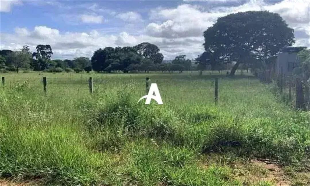 Área com 5.000m² à venda no Chácaras Bonanza