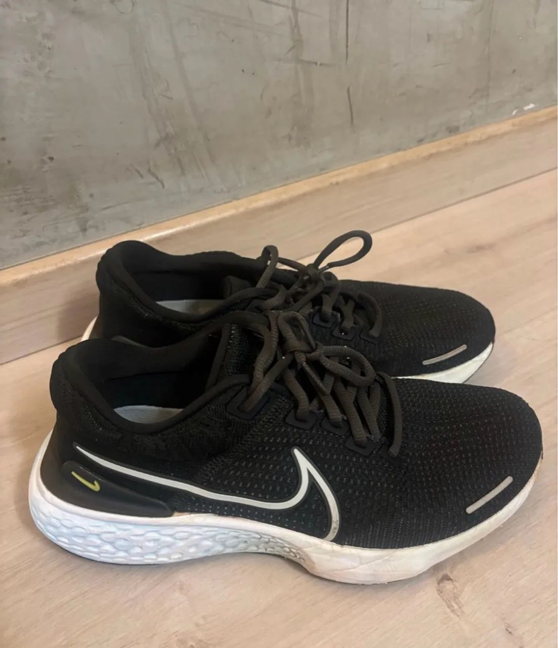 Tênis Nike ZoomX Invincible Run Flyknit  - Foto 3