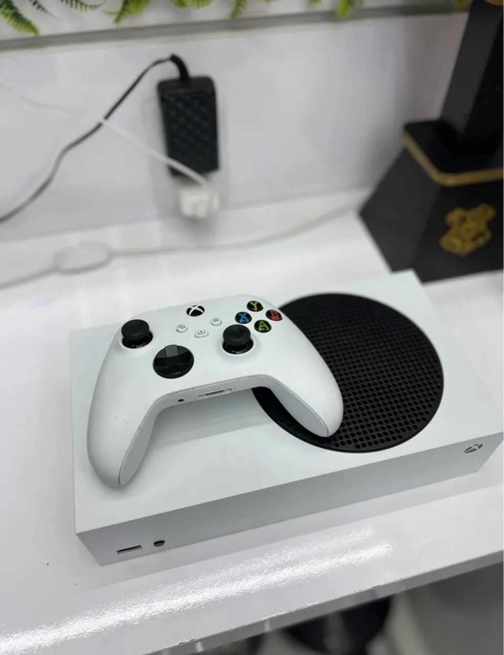Xbox série S 512Gb - Foto 2