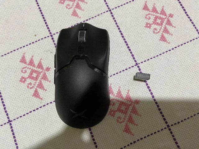 Mouse Delux M800 PAW3335