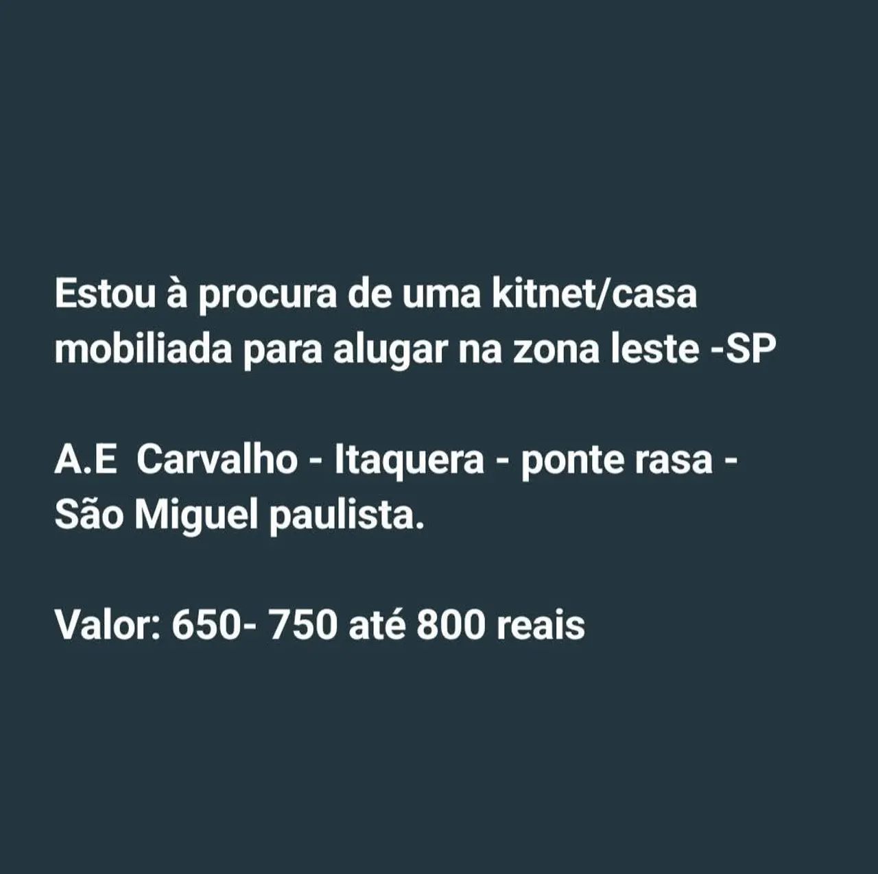 Foto - São Paulo - Parque Guarani