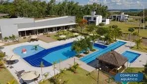 Terreno Condomínio Bougainville Paranavaí - Foto 5