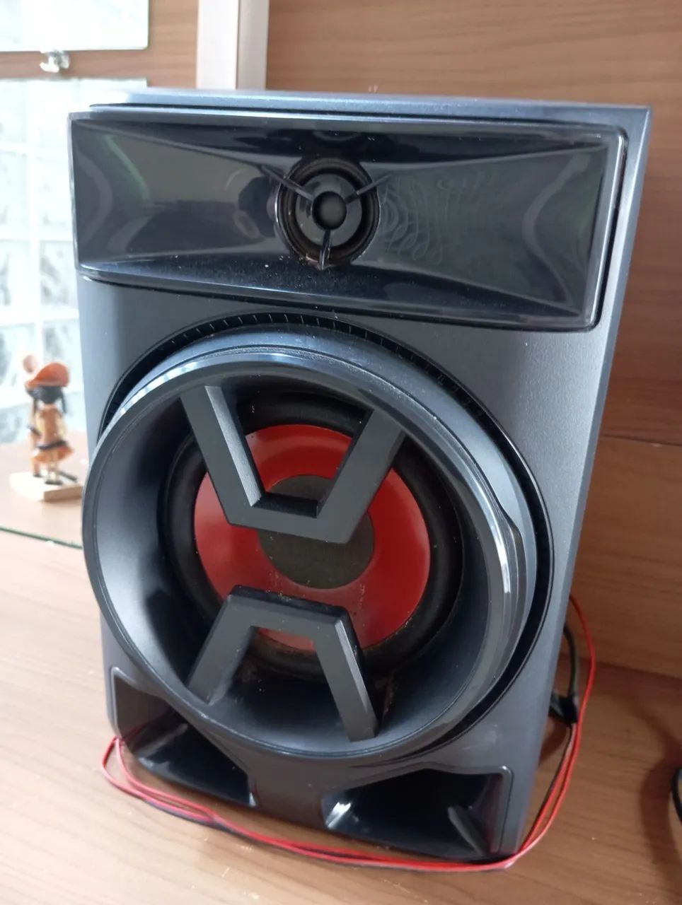 Mini System LG - Foto 3