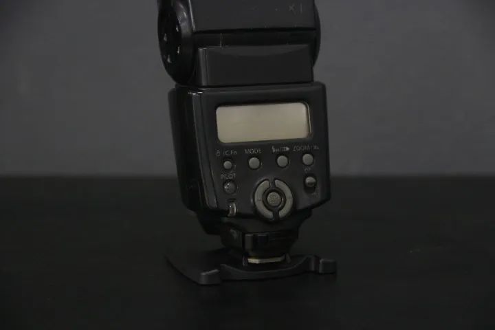 Flash Canon 430ex II - Foto 3