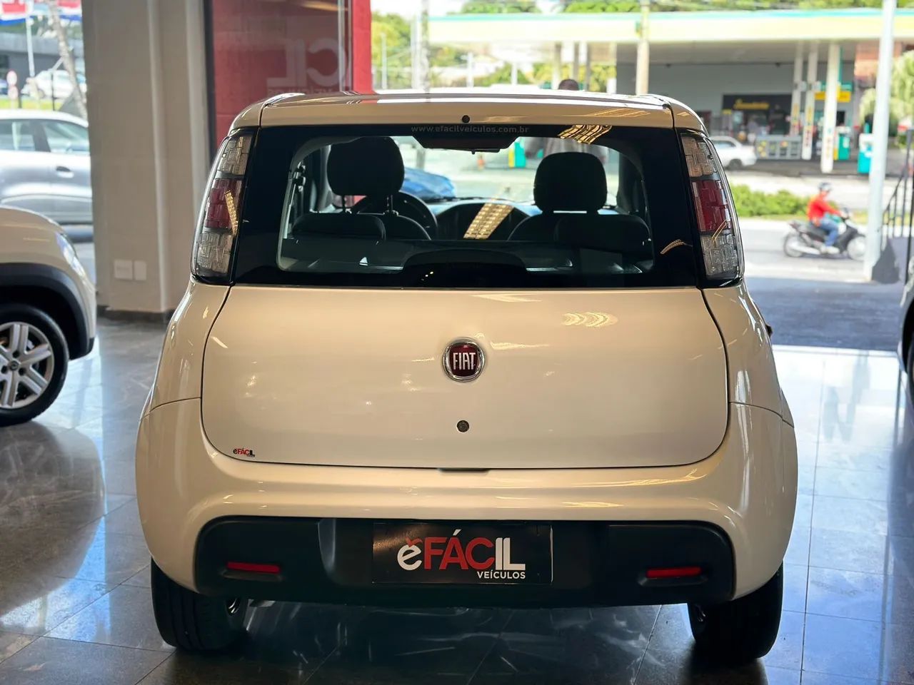 Uno Attractive 2020 - Foto 3