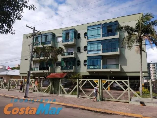 Apto na AV da Igreja locação de verão