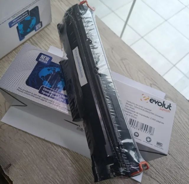TONER A PRONTA ENTREGA  !!!!!!!!!!!!!! - Foto 5