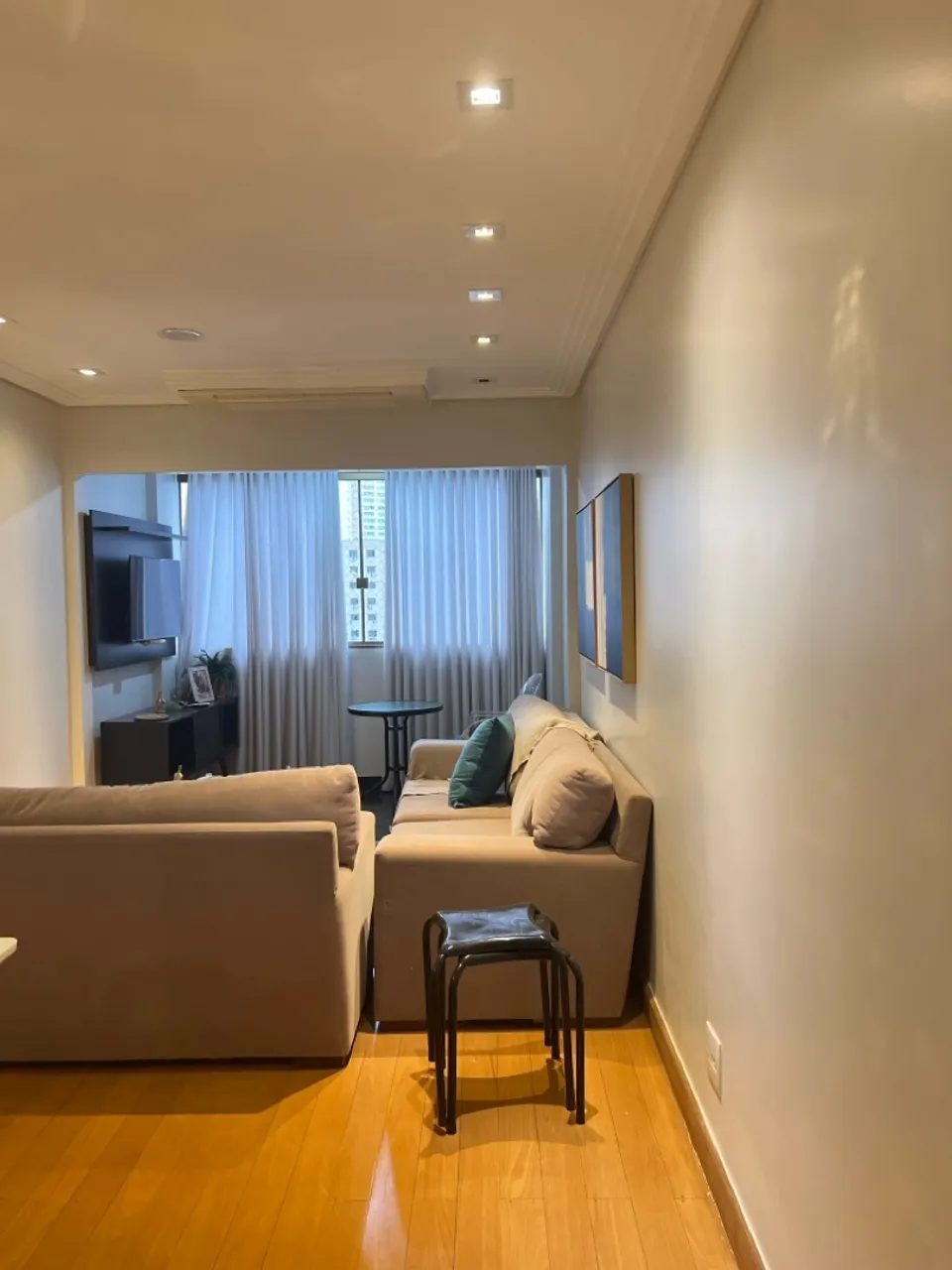 Apartamento Alto da Glória
