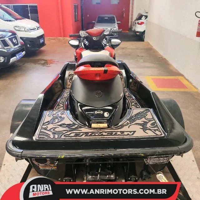 JET Sea-Doo Rxp 255 - Foto 5