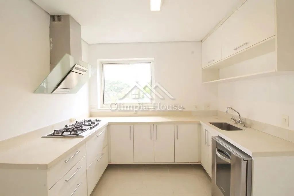 Aluguel Apartamento 4 Dormitórios - 385 m² Jardim Paulista - Foto 9