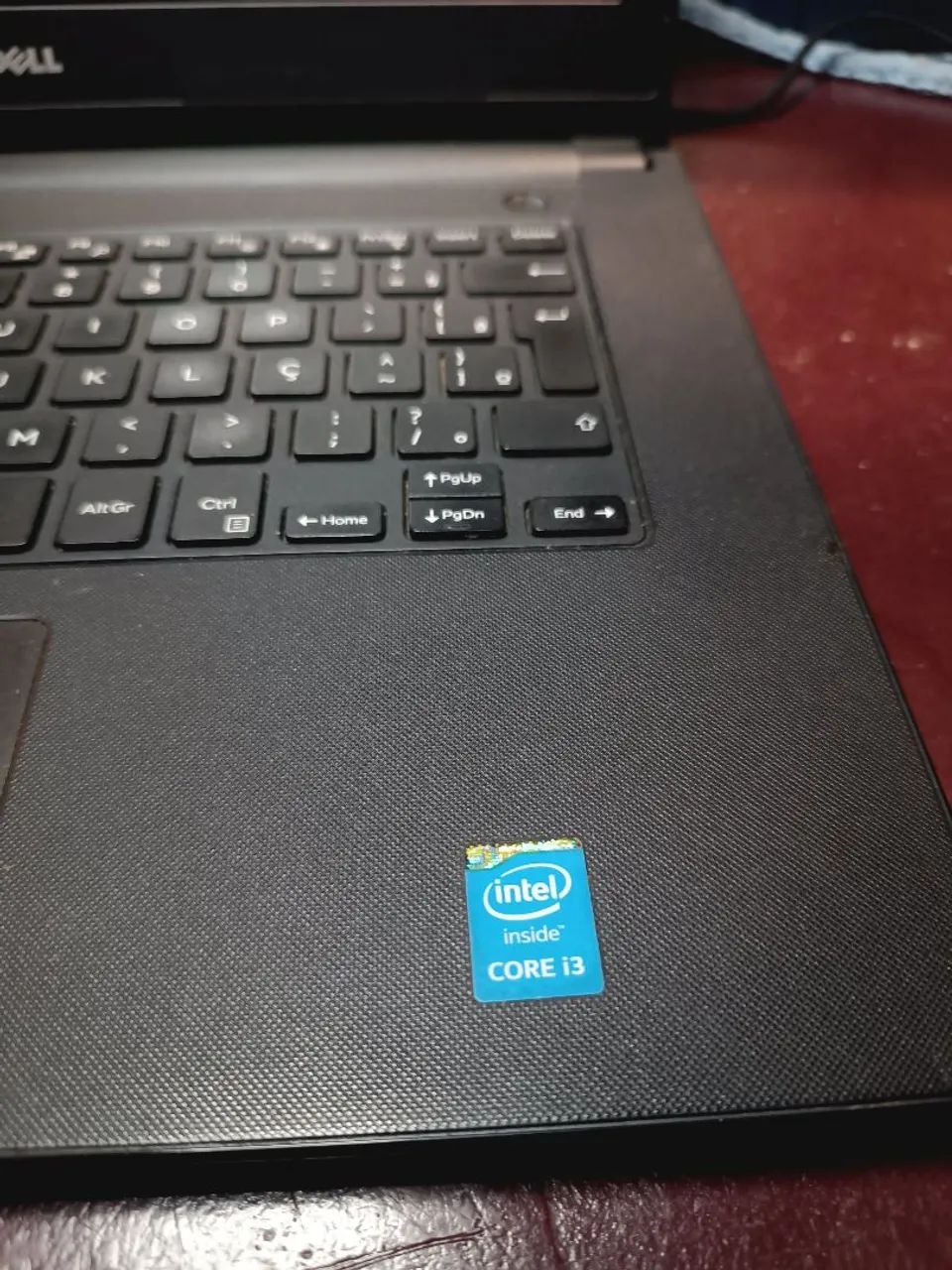 Notebook Dell - Foto 2