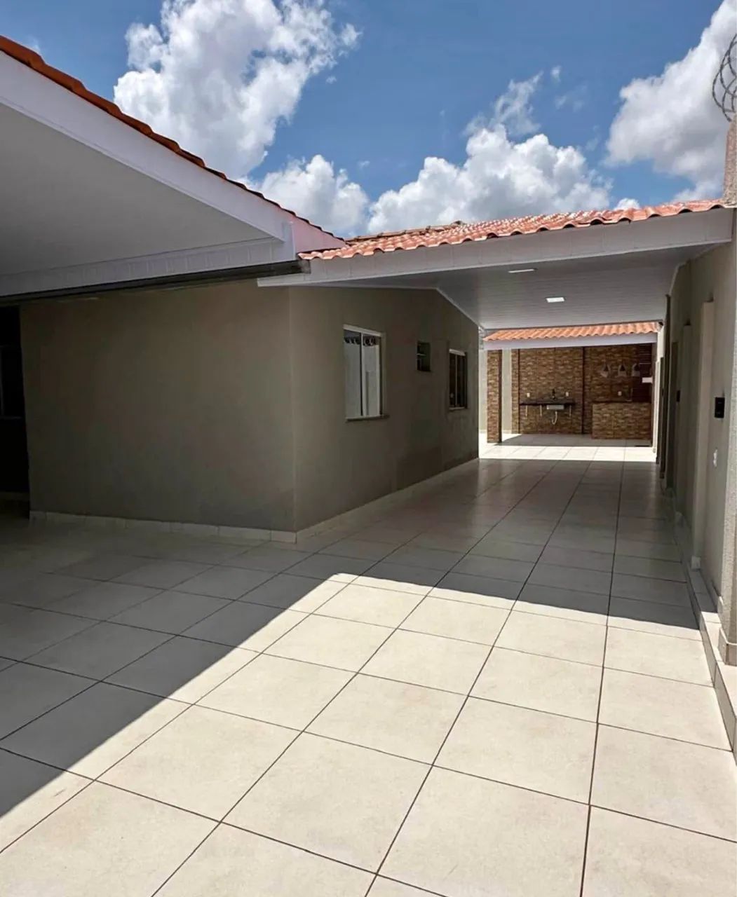 ~CASA NO SAO FRANCISCO
