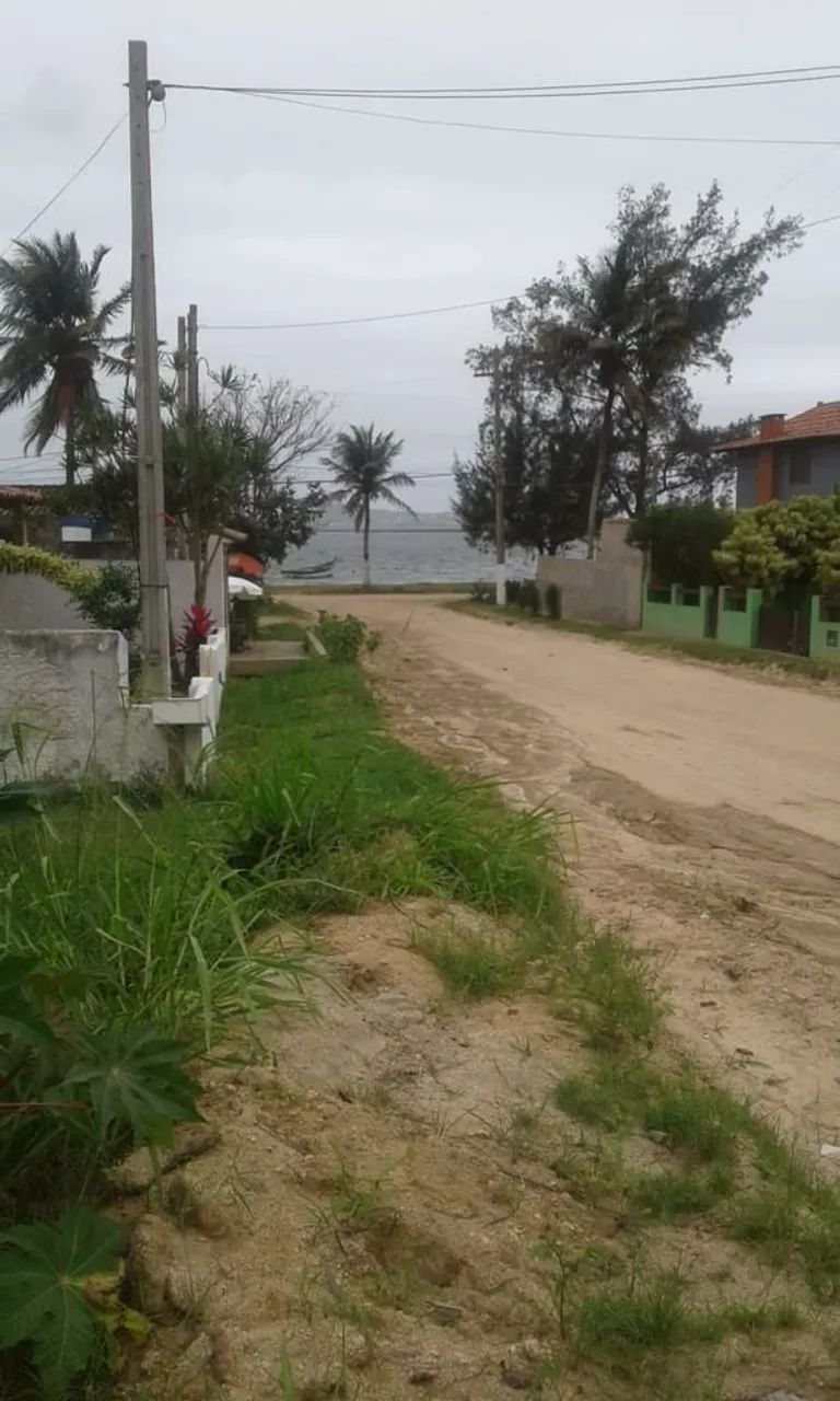 Terreno na ponta da Areia em São Pedro da aldeia  - Foto 2