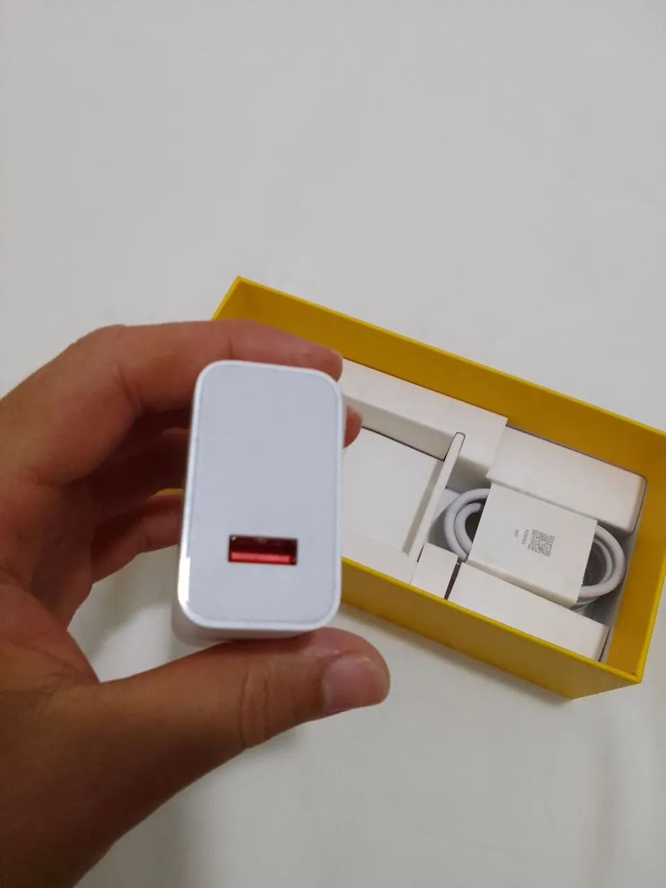 Carregador de Parede para Celular