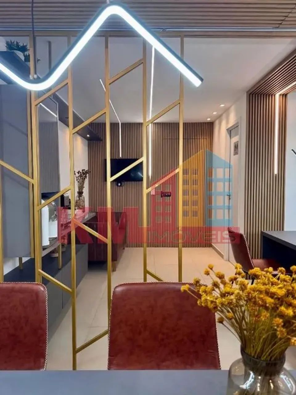 Venda! Excelente casa no Condomínio Veredas, no bairro Bom Jesus em Mossoró -RN; - Foto 4