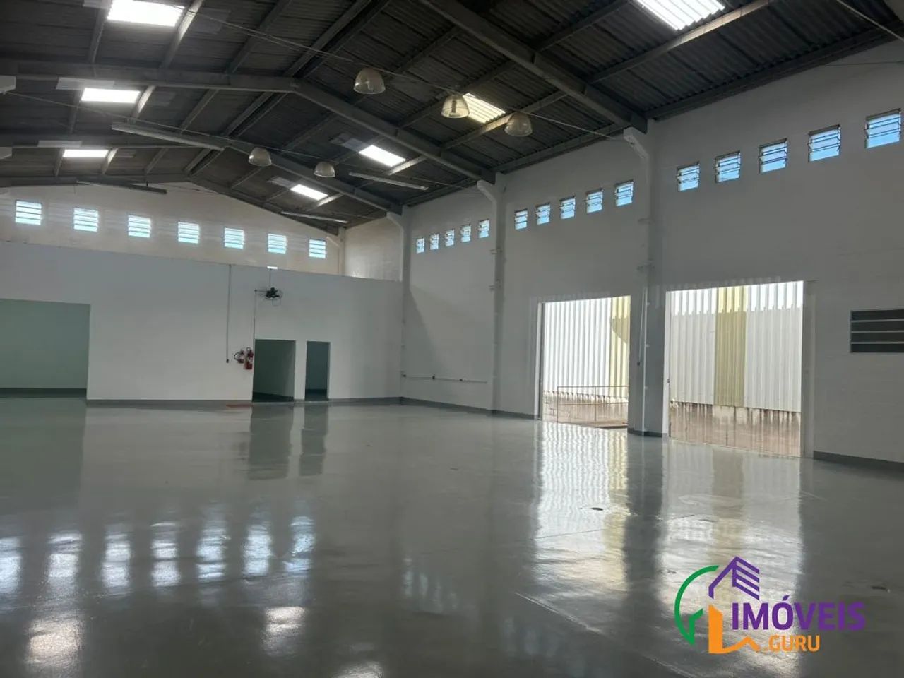 GALPÃO - MACUCO - SP - Foto 4