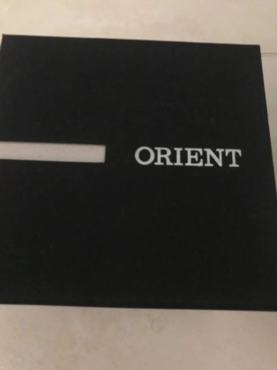 Relógio Orient Feminino - Foto 2
