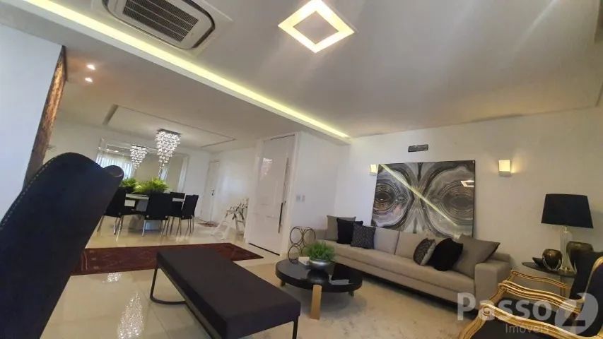 Apartamento de Alto Padrao  - Foto 4
