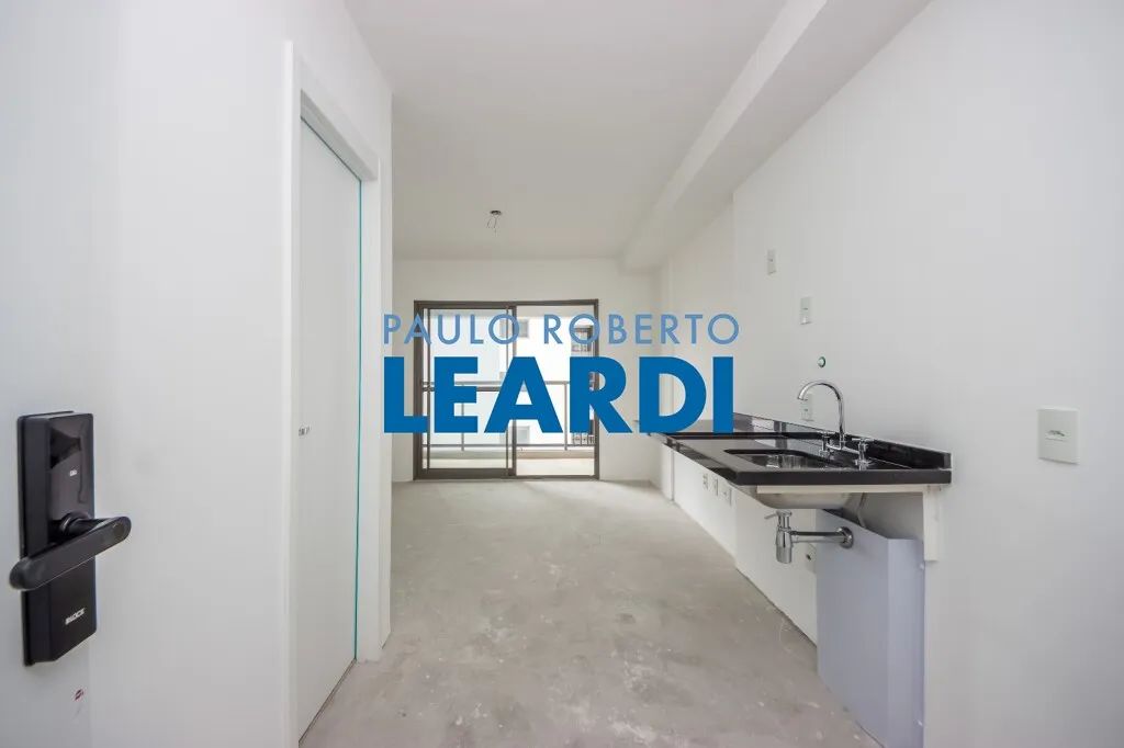 APARTAMENTO - SANTO AMARO - SP