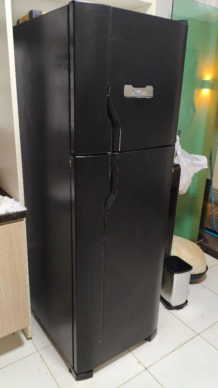 Geladeira Electrolux 