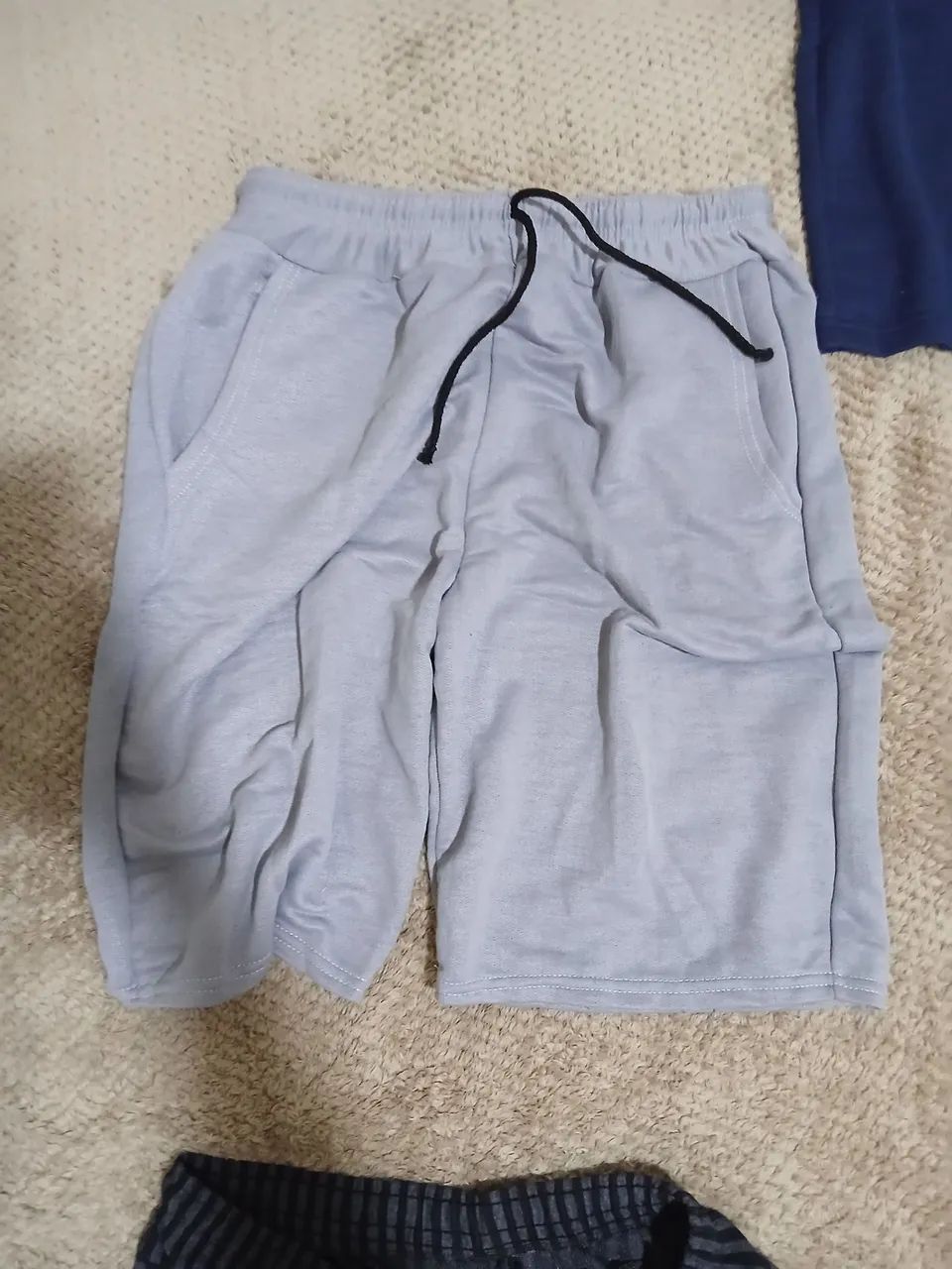 Shorts algodao(unidade) - Foto 4