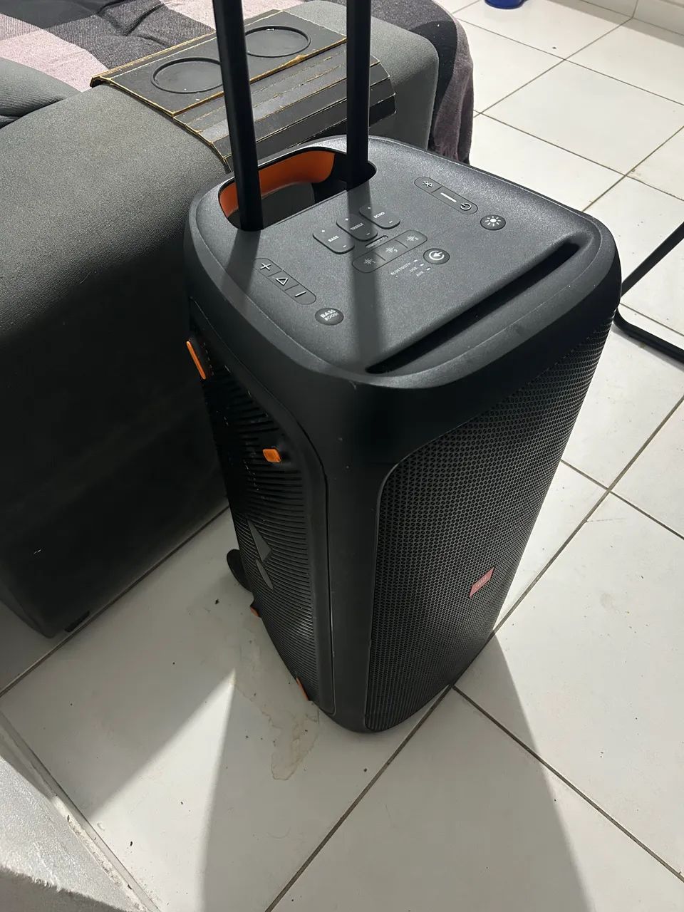 JBL Partybox310 - Foto 2