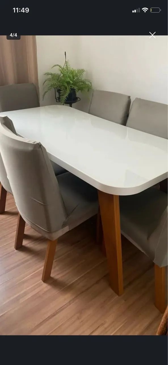 Mesa  - Foto 2