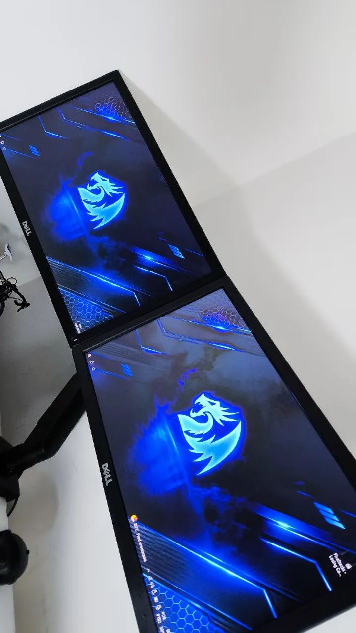 Monitor DELL (19 Polegadas)